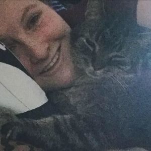 Meet your Posher, Meganne